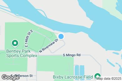 Map image of the property - 410 Westminster St