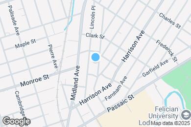 Map image of the property - 59 Sherman Plz