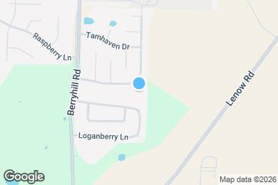 Map image of the property - 9289 Oakengate Cv