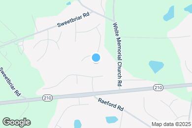 Map image of the property - 181 Gray Squirrel Dr