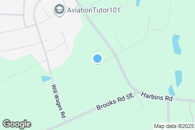 Map image of the property - 2725 Archer Way