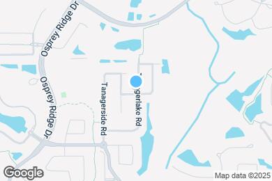 Map image of the property - 5701 Tanagergrove Way