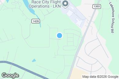 Map image of the property - 130 Kingshall Rd