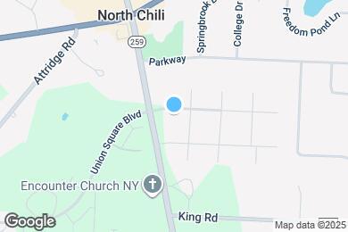 Map image of the property - Chili Commons