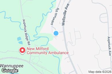 Map image of the property - 169 Aspetuck Vlg