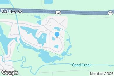 Map image of the property - 603 Kirk Cauldy Dr