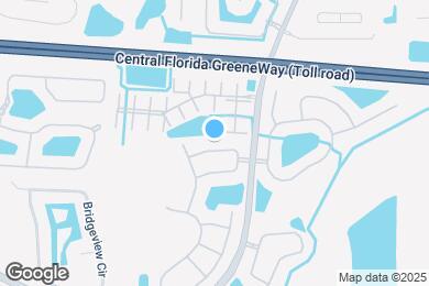 Map image of the property - 14138 Abaco Isle Dr