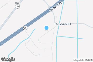 Map image of the property - 5669 Kaitlyn Dr W