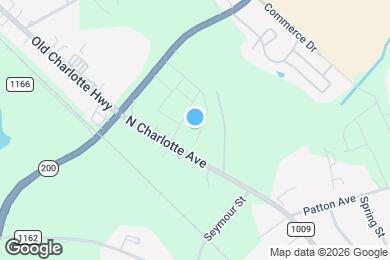 Map image of the property - 1719 Braemar Vlg Dr