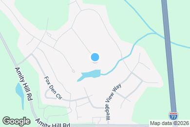 Map image of the property - 140 Jana Dr