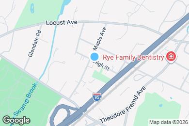 Map image of the property - 49 High St