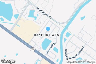 Map image of the property - 7019 Drury St