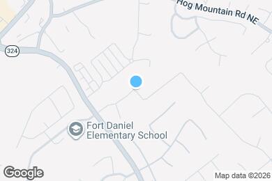 Map image of the property - 1993 Windsor Park Ave