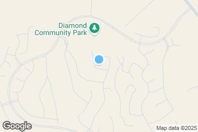 Map image of the property - 7829 S New Strike Way