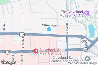 Map image of the property - Innova