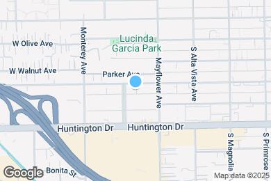 Map image of the property - 527 King St