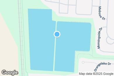 Map image of the property - 267 Sage Hill Dr