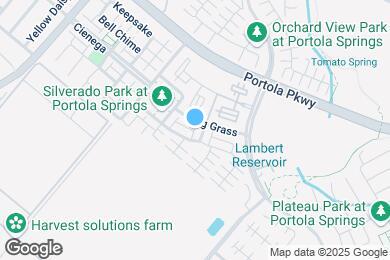 Map image of the property - 71 Pathway