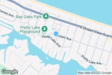 Map image of the property - 9573 6th Bay St