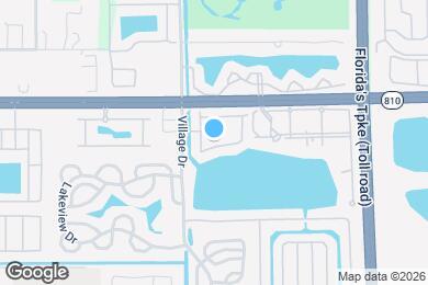 Map image of the property - 6884 Julia Gardens Dr