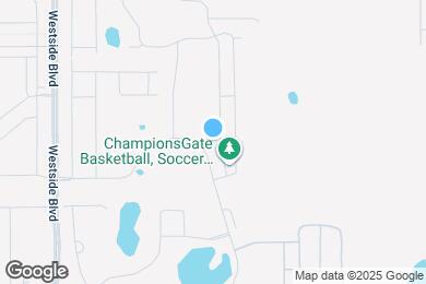 Map image of the property - 8850 Cabot Cliffs Dr