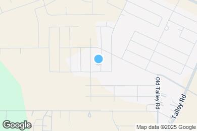 Map image of the property - 7411 Boa Holw