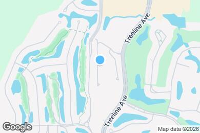 Map image of the property - 10358 Bradmore Rd