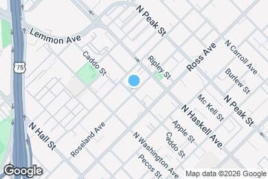 Map image of the property - 1802 Deacon Hl Ct