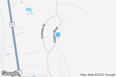 Map image of the property - 86032 Sands Way