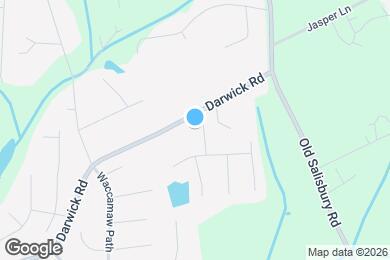Map image of the property - 3020 Kaymoore Dr