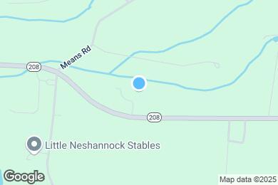 Map image of the property - 246 Edgebrook Ln