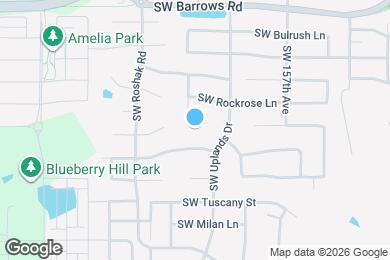 Map image of the property - Unit