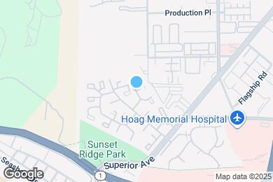 Map image of the property - 2 Goodwill Court