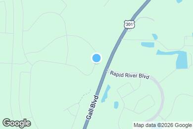 Map image of the property - 36928 Sagemoor Dr