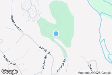 Map image of the property - 9 Briar Ridge Dr
