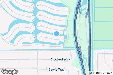 Map image of the property - 8251 Tobago Ln