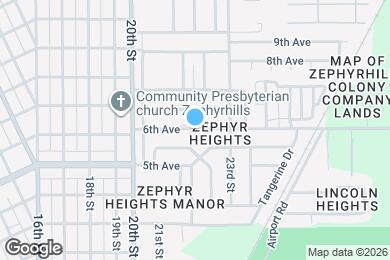 Map image of the property - 39132 Co Rd 54