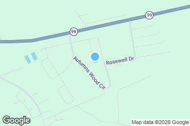 Map image of the property - 77 Laura Ct