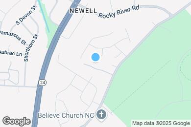 Map image of the property - 3133 Kalamath Glen Ct