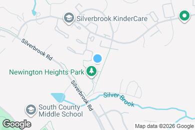 Map image of the property - 8505 Golden Ridge Ct