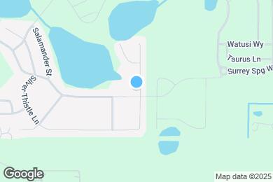 Map image of the property - 5010 Windbourne Way