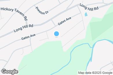 Map image of the property - 24 Torbert Rd