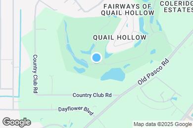 Map image of the property - 27403 St Andrews Ave