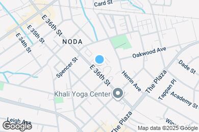 Map image of the property - 2116 Electric Ln