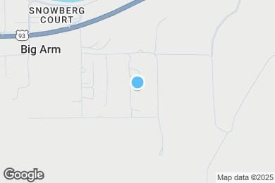 Map image of the property - 28710 3rd St