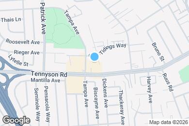 Map image of the property - 1050 Forselles Way
