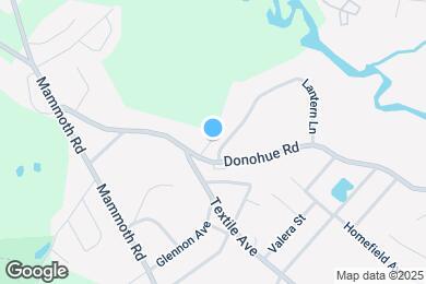 Map image of the property - 275 Donohue Rd