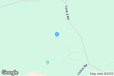 Map image of the property - 45 HAWK LN