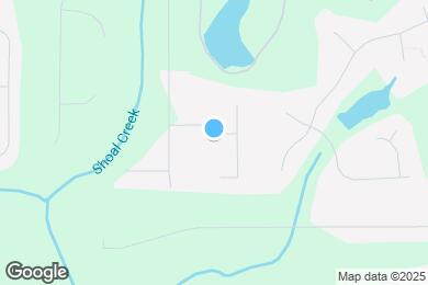 Map image of the property - 35 Peachtree Way