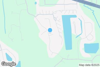 Map image of the property - 96017 Waterway Ct